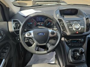 Ford Kuga TITANIUM 2.0D 120CV  - Foto 11