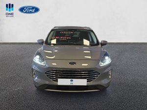 Ford Kuga TITANIUM 1.5ECOB 120CV  - Foto 7