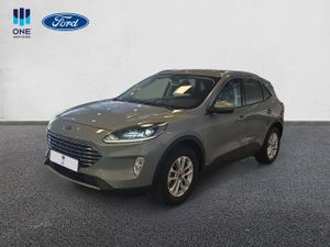 Ford Kuga TITANIUM 1.5ECOB 120CV  - Foto 2