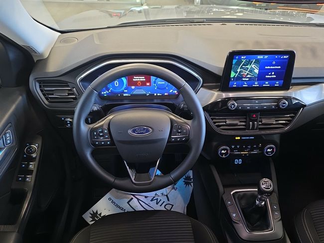 Ford Kuga TITANIUM 1.5ECOB 120CV  - Foto 8