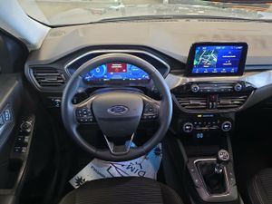 Ford Kuga TITANIUM 1.5ECOB 120CV  - Foto 8