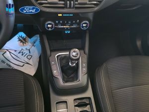 Ford Kuga TITANIUM 1.5ECOB 120CV  - Foto 11