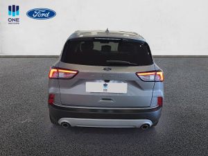 Ford Kuga TITANIUM 1.5ECOB 120CV  - Foto 5