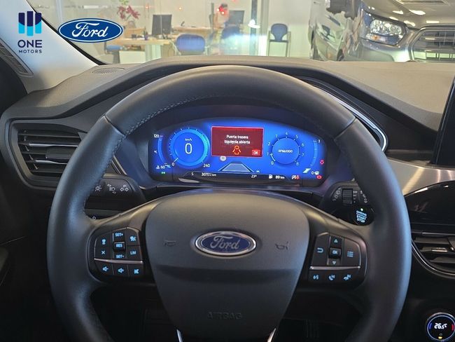 Ford Kuga TITANIUM 1.5ECOB 120CV  - Foto 10