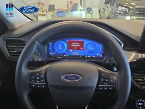 Ford Kuga TITANIUM 1.5ECOB 120CV  - Foto 10