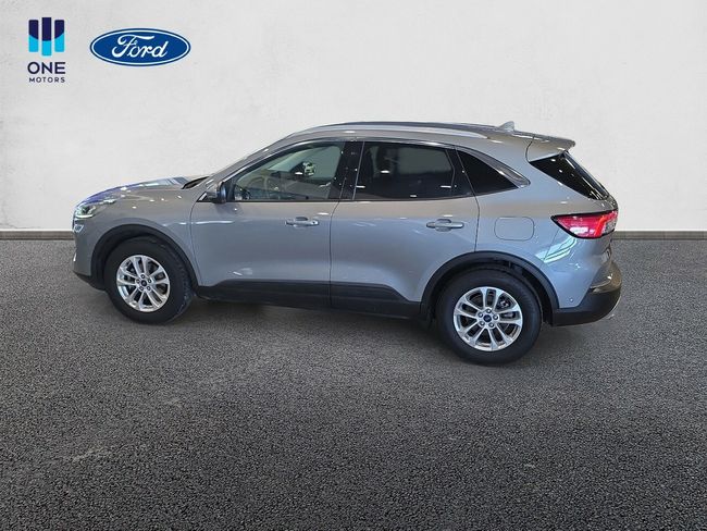 Ford Kuga TITANIUM 1.5ECOB 120CV  - Foto 3