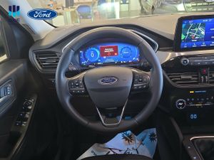 Ford Kuga TITANIUM 1.5ECOB 120CV  - Foto 9