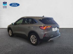 Ford Kuga TITANIUM 1.5ECOB 120CV  - Foto 4