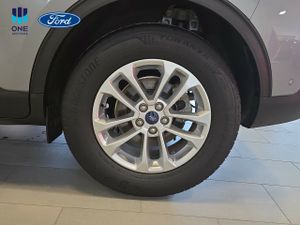 Ford Kuga TITANIUM 1.5ECOB 120CV  - Foto 16