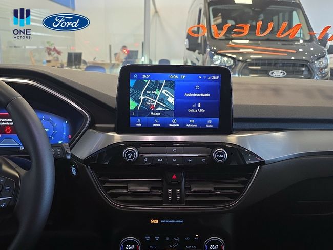 Ford Kuga TITANIUM 1.5ECOB 120CV  - Foto 12