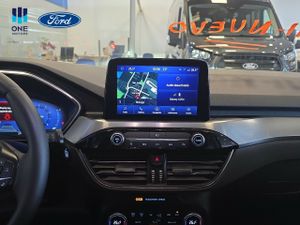 Ford Kuga TITANIUM 1.5ECOB 120CV  - Foto 12