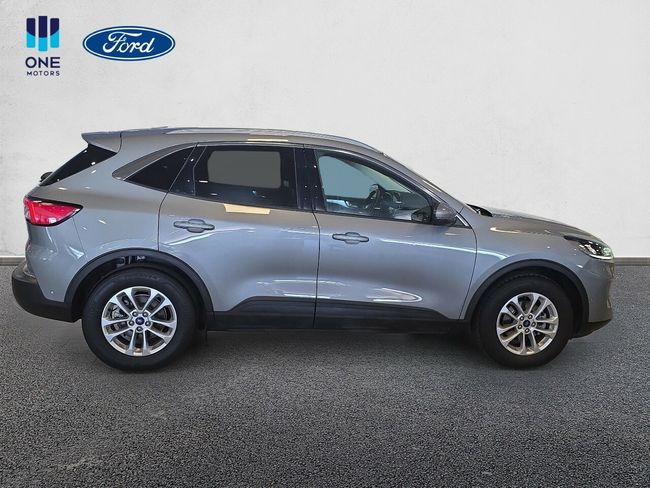 Ford Kuga TITANIUM 1.5ECOB 120CV  - Foto 6