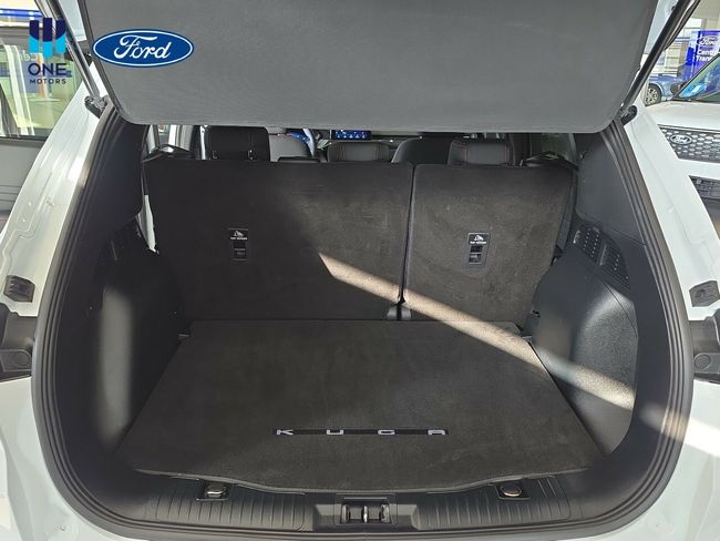 Ford Kuga ST-LINE X AUTOM 2.5PHEV 225CV  - Foto 15
