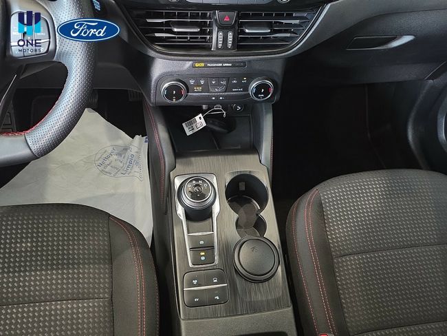 Ford Kuga ST-LINE X AUTOM 2.5PHEV 225CV  - Foto 11