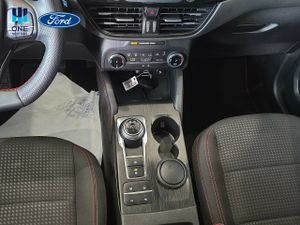 Ford Kuga ST-LINE X AUTOM 2.5PHEV 225CV  - Foto 11