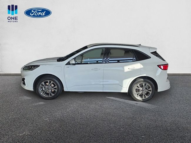 Ford Kuga ST-LINE X AUTOM 2.5PHEV 225CV  - Foto 3