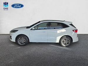 Ford Kuga ST-LINE X AUTOM 2.5PHEV 225CV  - Foto 3