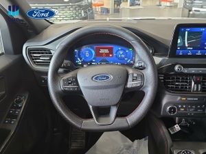 Ford Kuga ST-LINE X AUTOM 2.5PHEV 225CV  - Foto 9