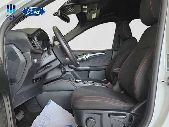 Ford Kuga ST-LINE X AUTOM 2.5PHEV 225CV  - Foto 13