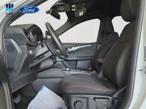 Ford Kuga ST-LINE X AUTOM 2.5PHEV 225CV  - Foto 13
