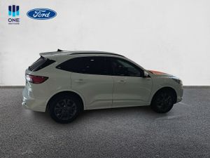 Ford Kuga ST-LINE X AUTOM 2.5PHEV 225CV  - Foto 6