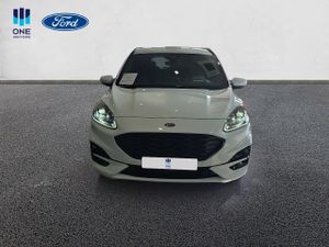 Ford Kuga ST-LINE X AUTOM 2.5PHEV 225CV  - Foto 7