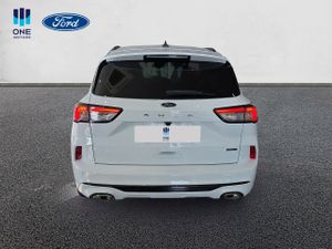 Ford Kuga ST-LINE X AUTOM 2.5PHEV 225CV  - Foto 5