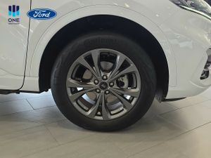 Ford Kuga ST-LINE X AUTOM 2.5PHEV 225CV  - Foto 16