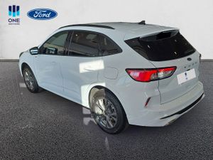 Ford Kuga ST-LINE X AUTOM 2.5PHEV 225CV  - Foto 4