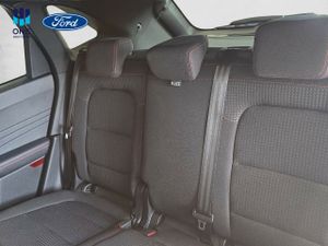 Ford Kuga ST-LINE X AUTOM 2.5PHEV 225CV  - Foto 14