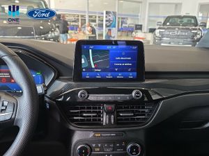 Ford Kuga ST-LINE X AUTOM 2.5PHEV 225CV  - Foto 12