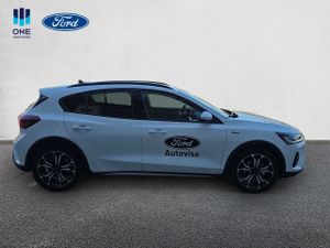 Ford Focus ACTIVE X 1.0ECOB MHEV 155CV  - Foto 6