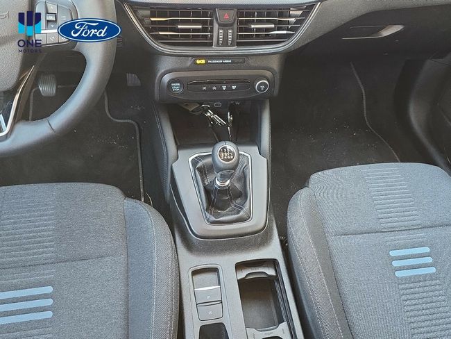 Ford Focus ACTIVE X 1.0ECOB MHEV 155CV  - Foto 11