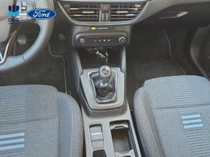 Ford Focus ACTIVE X 1.0ECOB MHEV 155CV  - Foto 11