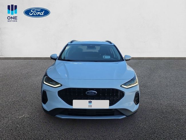 Ford Focus ACTIVE X 1.0ECOB MHEV 155CV  - Foto 7