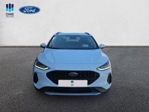 Ford Focus ACTIVE X 1.0ECOB MHEV 155CV  - Foto 7