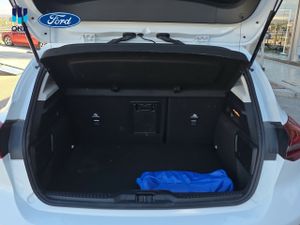 Ford Focus ACTIVE X 1.0ECOB MHEV 155CV  - Foto 15