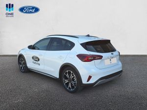 Ford Focus ACTIVE X 1.0ECOB MHEV 155CV  - Foto 4