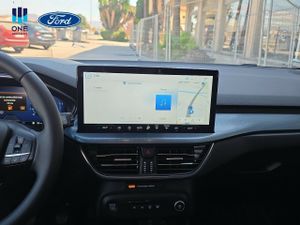 Ford Focus ACTIVE X 1.0ECOB MHEV 155CV  - Foto 12