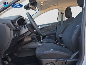Ford Focus ACTIVE X 1.0ECOB MHEV 155CV  - Foto 13