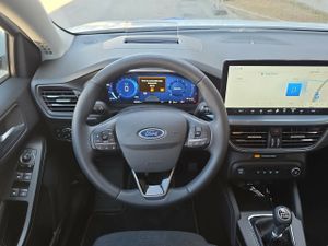 Ford Focus ACTIVE X 1.0ECOB MHEV 155CV  - Foto 8