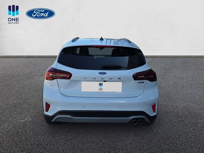 Ford Focus ACTIVE X 1.0ECOB MHEV 155CV  - Foto 5