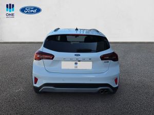 Ford Focus ACTIVE X 1.0ECOB MHEV 155CV  - Foto 5