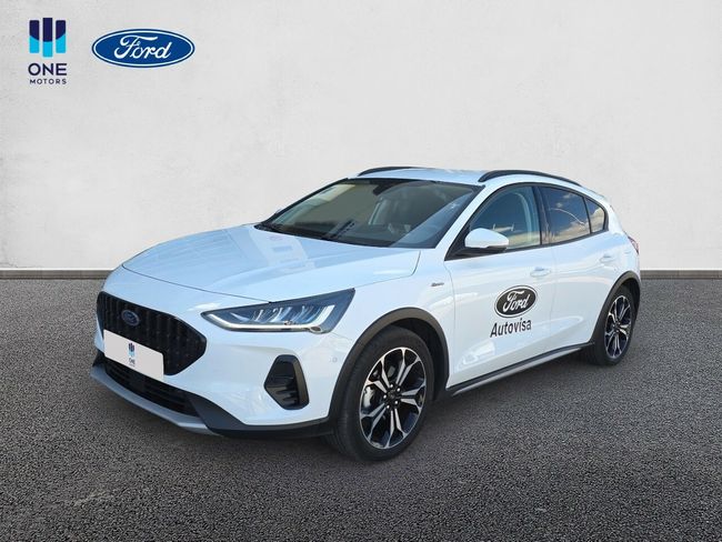 Ford Focus ACTIVE X 1.0ECOB MHEV 155CV  - Foto 2
