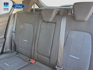 Ford Focus ACTIVE X 1.0ECOB MHEV 155CV  - Foto 14