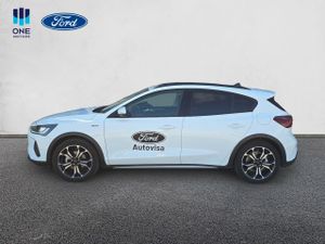 Ford Focus ACTIVE X 1.0ECOB MHEV 155CV  - Foto 3
