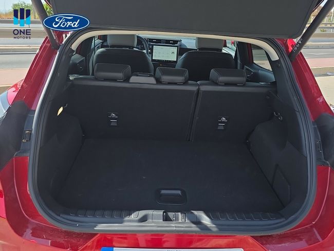 Ford Puma GEN-E PREMIUM 0.0 168CV  - Foto 15
