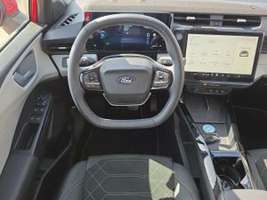Ford Puma GEN-E PREMIUM 0.0 168CV  - Foto 8