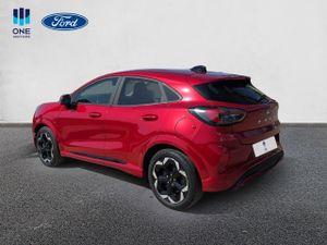 Ford Puma GEN-E PREMIUM 0.0 168CV  - Foto 4