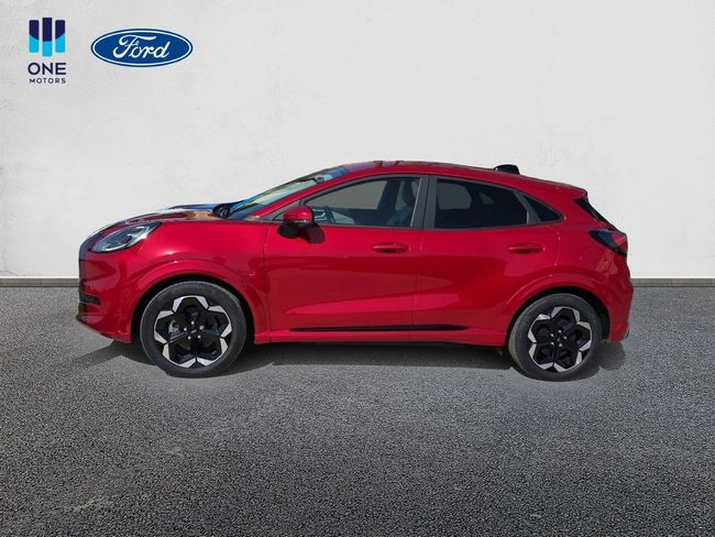 Ford Puma GEN-E PREMIUM 0.0 168CV  - Foto 3